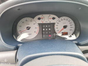 Renault Clio 2 RS Limited 6k km - 2001
