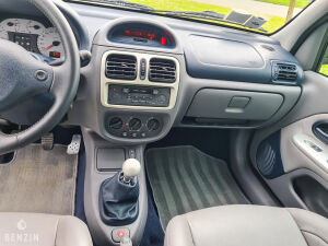 Renault Clio 2 RS Limited 6k km - 2001