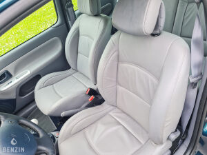 Renault Clio 2 RS Limited 6k km - 2001