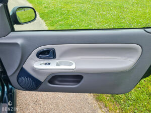 Renault Clio 2 RS Limited 6k km - 2001