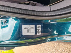 Renault Clio 2 RS Limited 6k km - 2001