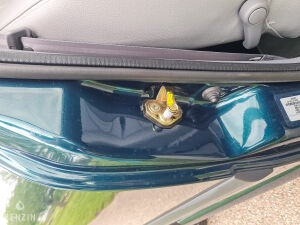 Renault Clio 2 RS Limited 6k km - 2001