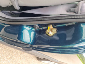 Renault Clio 2 RS Limited 6k km - 2001