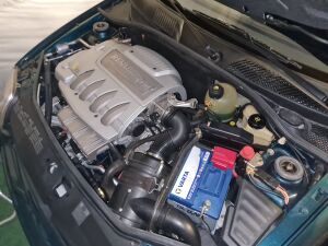 Renault Clio 2 RS Limited 6k km - 2001