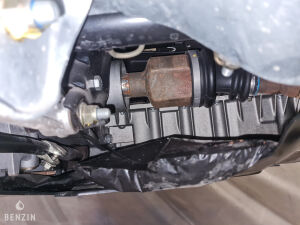 Renault Clio 2 RS Limited 6k km - 2001