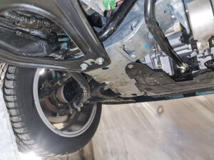 Renault Clio 2 RS Limited 6k km - 2001