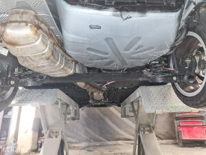 Renault Clio 2 RS Limited 6k km - 2001