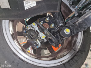 Renault Clio 2 RS Limited 6k km - 2001