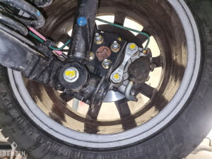 Renault Clio 2 RS Limited 6k km - 2001