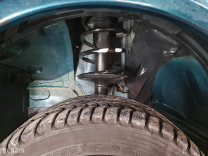 Renault Clio 2 RS Limited 6k km - 2001