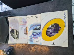 Renault Clio 2 RS Limited 6k km - 2001