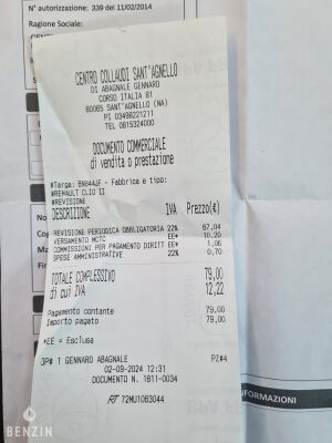 Renault Clio 2 RS Limited 6k km - 2001