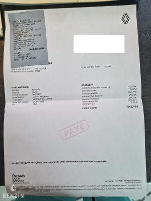 Renault Clio 2 RS Limited 6k km - 2001