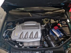 Renault Clio 2 RS Limited 6k km - 2001