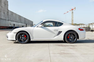 Porsche Cayman 2.7 - 2008