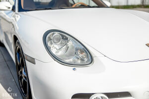 Porsche Cayman 2.7 - 2008