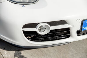 Porsche Cayman 2.7 - 2008