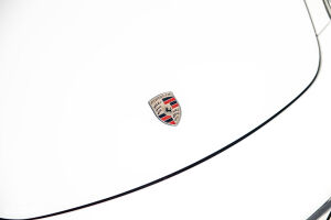 Porsche Cayman 2.7 - 2008