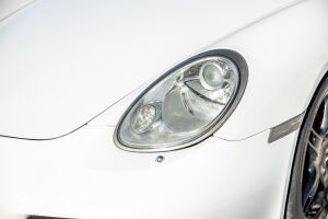 Porsche Cayman 2.7 - 2008