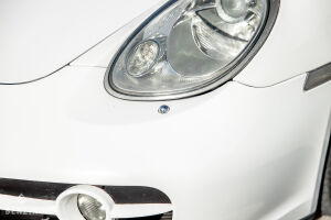 Porsche Cayman 2.7 - 2008