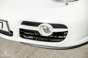 Porsche Cayman 2.7 - 2008