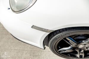 Porsche Cayman 2.7 - 2008