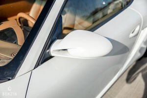 Porsche Cayman 2.7 - 2008