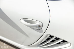 Porsche Cayman 2.7 - 2008