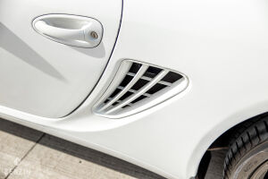 Porsche Cayman 2.7 - 2008