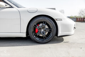 Porsche Cayman 2.7 - 2008