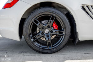 Porsche Cayman 2.7 - 2008