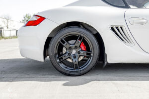 Porsche Cayman 2.7 - 2008