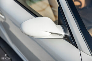 Porsche Cayman 2.7 - 2008