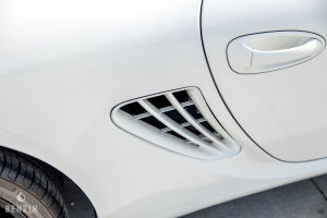 Porsche Cayman 2.7 - 2008