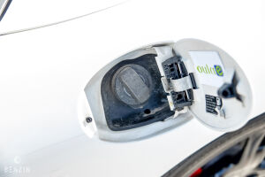 Porsche Cayman 2.7 - 2008