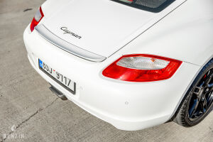 Porsche Cayman 2.7 - 2008