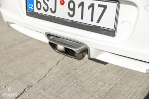 Porsche Cayman 2.7 - 2008