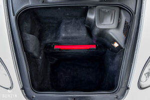 Porsche Cayman 2.7 - 2008