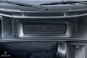 Porsche Cayman 2.7 - 2008