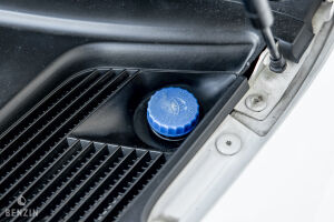 Porsche Cayman 2.7 - 2008