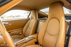 Porsche Cayman 2.7 - 2008