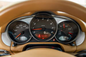 Porsche Cayman 2.7 - 2008