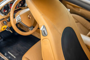 Porsche Cayman 2.7 - 2008