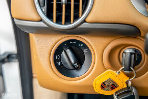 Porsche Cayman 2.7 - 2008