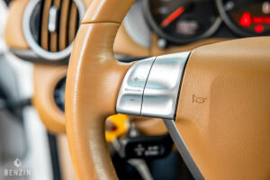 Porsche Cayman 2.7 - 2008