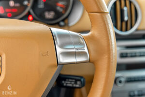 Porsche Cayman 2.7 - 2008