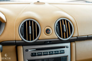 Porsche Cayman 2.7 - 2008