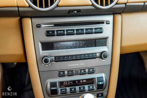 Porsche Cayman 2.7 - 2008