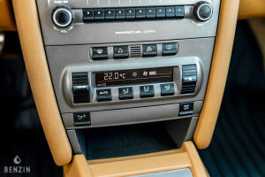 Porsche Cayman 2.7 - 2008