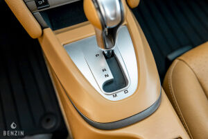 Porsche Cayman 2.7 - 2008